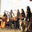 در گفتگوی اقتصاد کیش با گروه موسیقی بانوان "دینگو" بندرعباس مطرح شد؛ لزوم توجه به استعداد موسیقی بانوان فارغ از نگاه جنسیتی